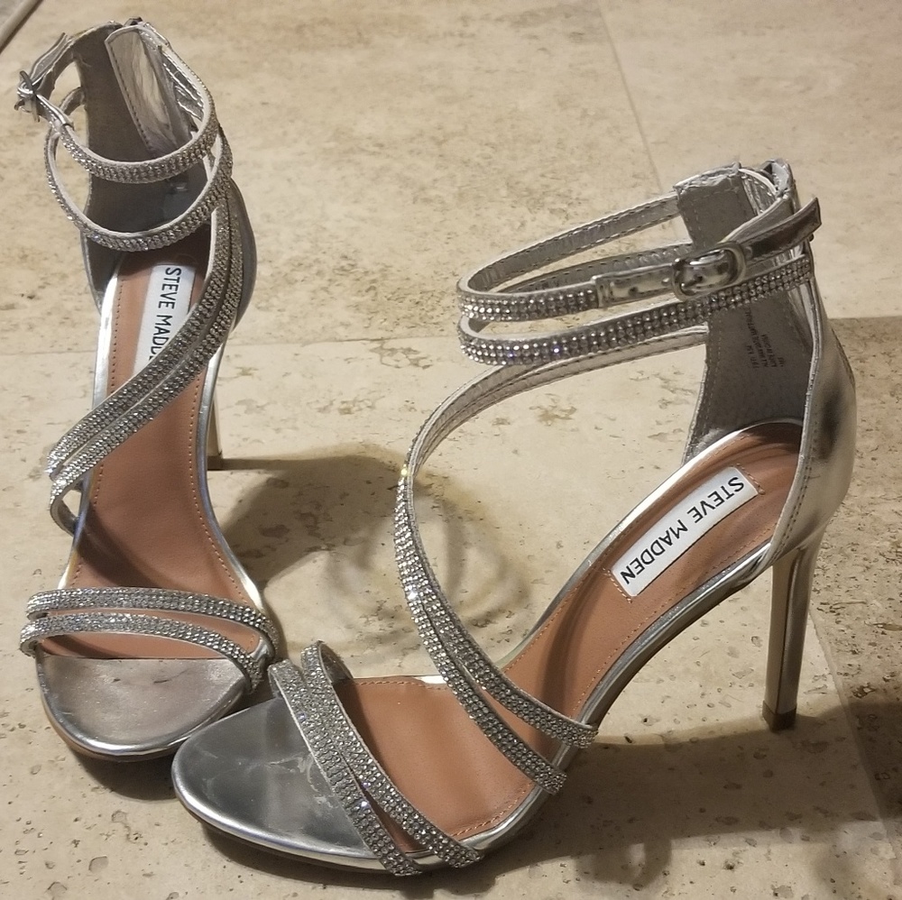 Steve madden heels